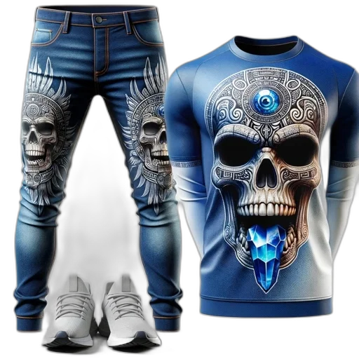 cyberpunk, concept art, fantasy art, photorealistic transparent PNG cut-out