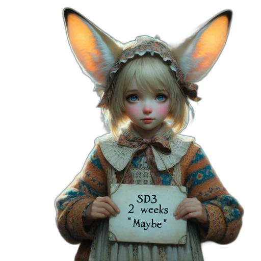 staff, 3d render, fantasy art, concept art transparent PNG cut-out