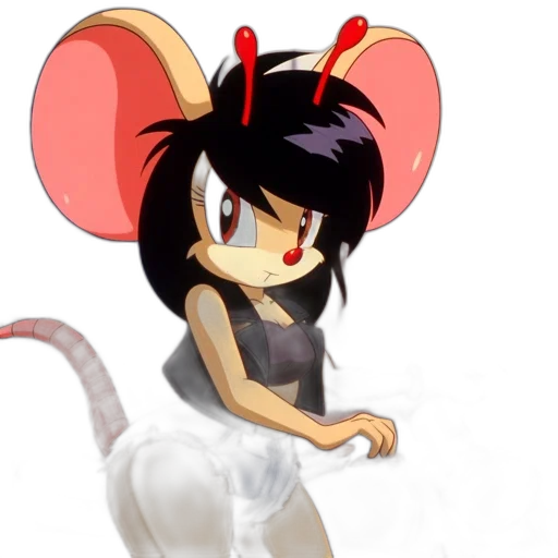 cartoon, concept art, pixel art, anime transparent PNG cut-out