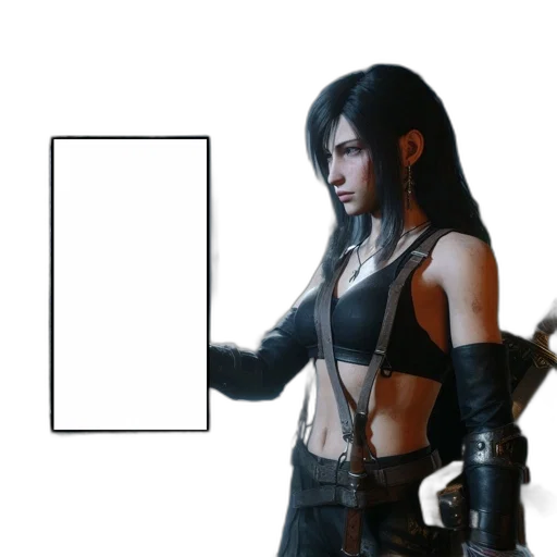 weapon, sword, staff, concept art transparent PNG cut-out