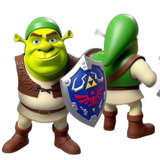 food, weapon, crown, sword transparent PNG cut-out