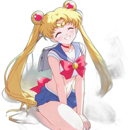 staff, dress, weapon, creature transparent PNG cut-out