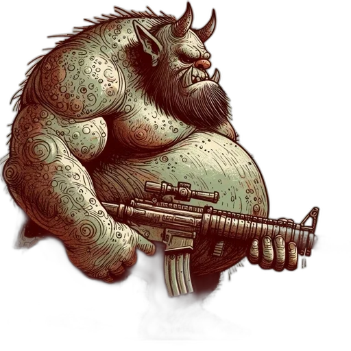 weapon, animal, creature, dragon transparent PNG cut-out