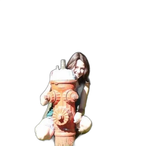 bottle, food, staff, creature transparent PNG cut-out