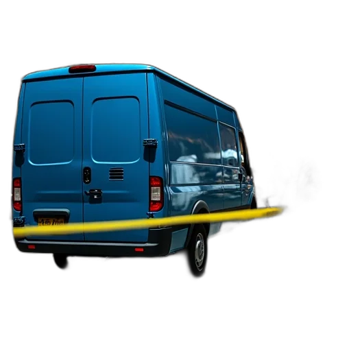 car, staff, robot, weapon transparent PNG cut-out