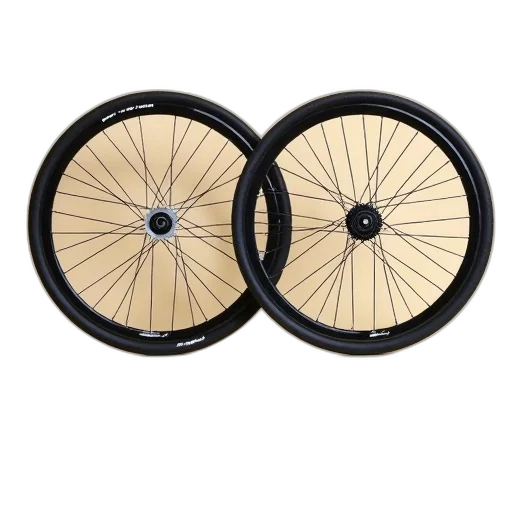 two, bicycle, wheels, displayed transparent PNG cut-out