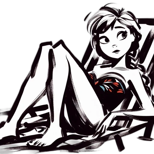 robot, furniture, dress, weapon transparent PNG cut-out