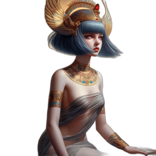 jewelry, mask, crown, hat transparent PNG cut-out