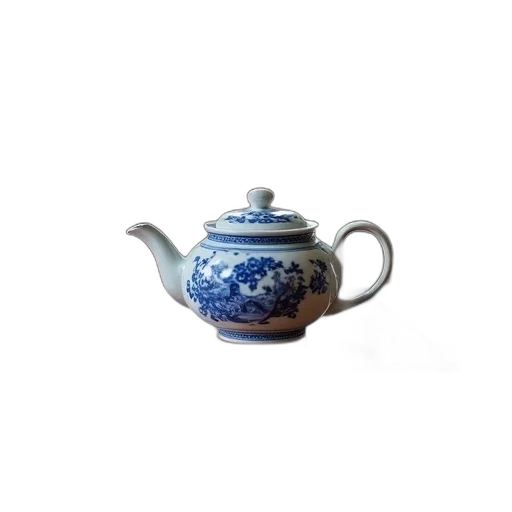 food, 3d render, photorealistic, blue transparent PNG cut-out