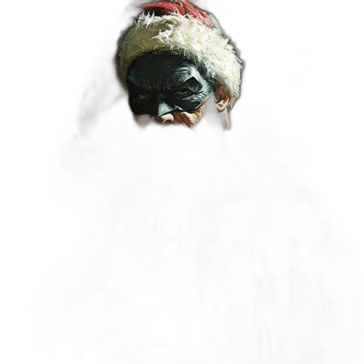 hat, creature, animal, mask transparent PNG cut-out