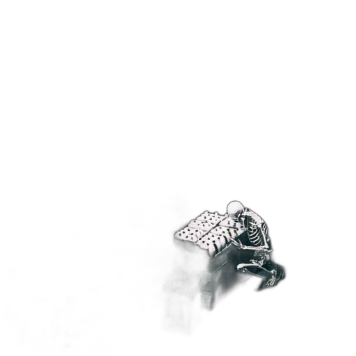jewelry, crown, robot, furniture transparent PNG cut-out