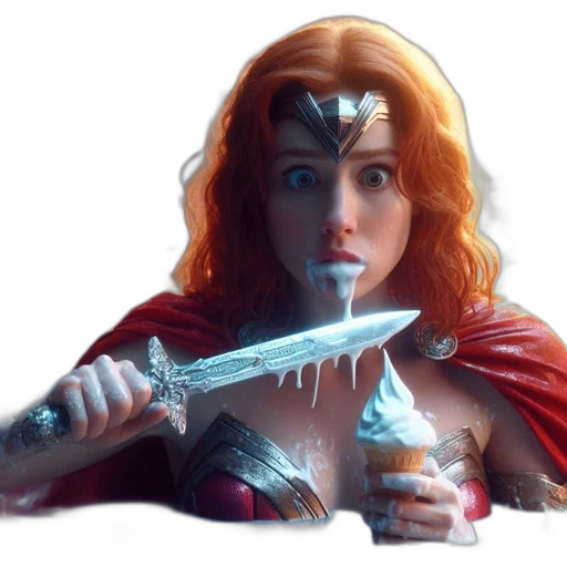 sword, jewelry, weapon, staff transparent PNG cut-out