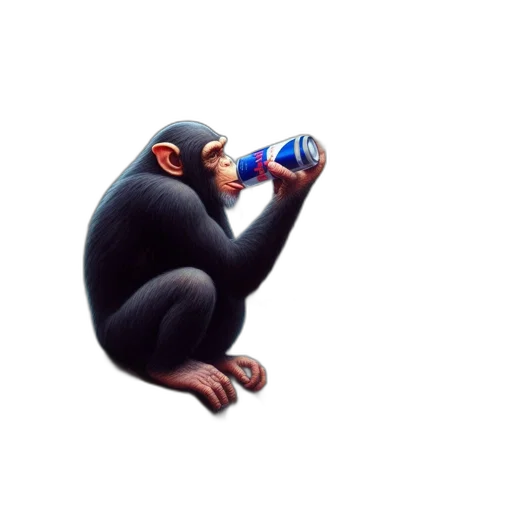 bottle, animal, creature, food transparent PNG cut-out