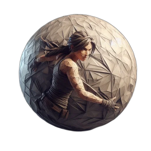 umbrella, fantasy art, concept art, photorealistic transparent PNG cut-out