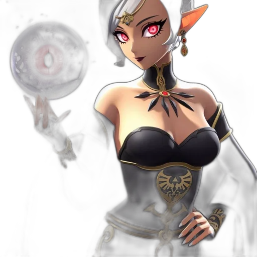 staff, weapon, mask, jewelry transparent PNG cut-out