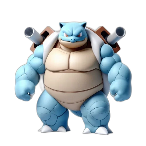 animal, creature, dragon, robot transparent PNG cut-out