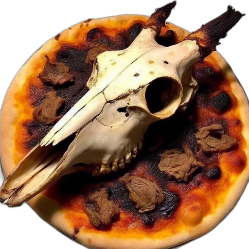 food, mask, weapon, animal transparent PNG cut-out