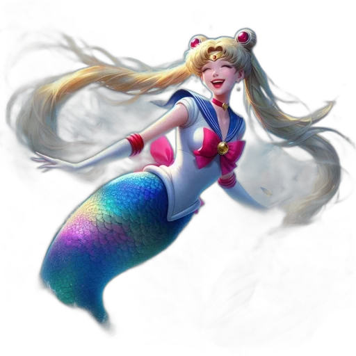 concept art, fantasy art, pixel art, 3d render transparent PNG cut-out