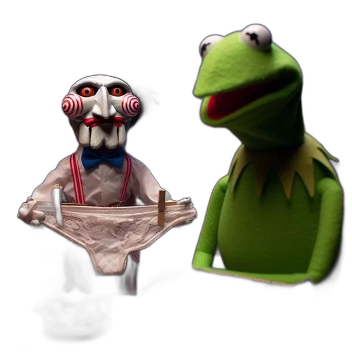 mask, creature, face, concept art transparent PNG cut-out