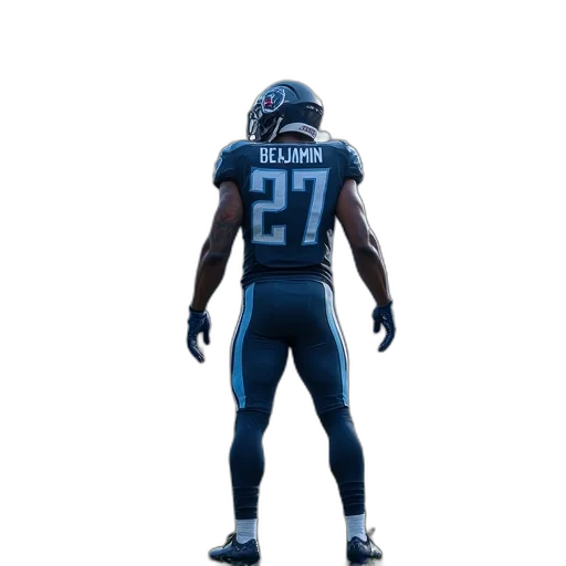 concept art, blue, nfl, football transparent PNG cut-out