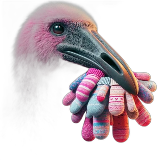 animal, creature, jewelry, photorealistic transparent PNG cut-out