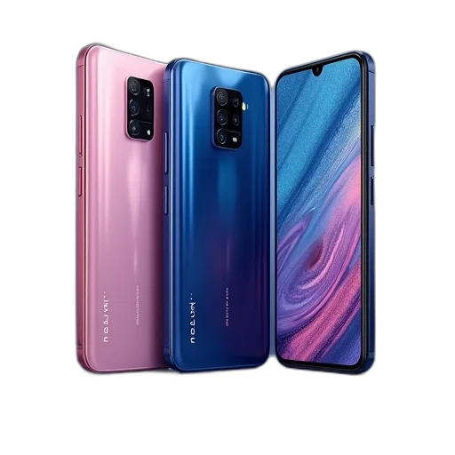 realme, currently, available, 1999 transparent PNG cut-out