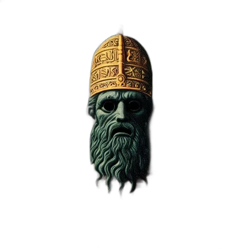 mask, face, crown, hat transparent PNG cut-out