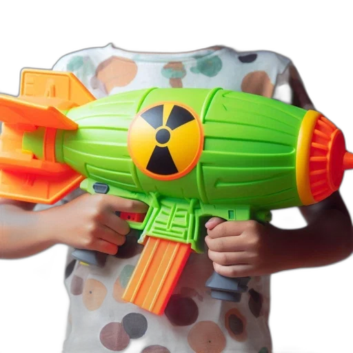 weapon, mask, robot, animal transparent PNG cut-out