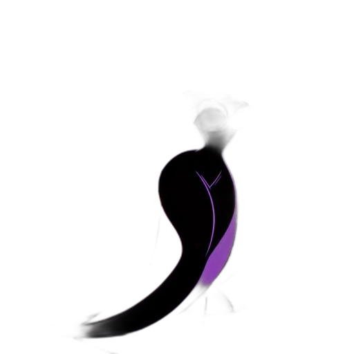 staff, hair, weapon, sword transparent PNG cut-out