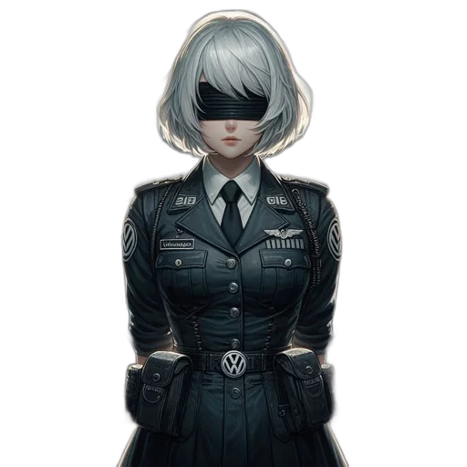 mask, face, jacket, dress transparent PNG cut-out