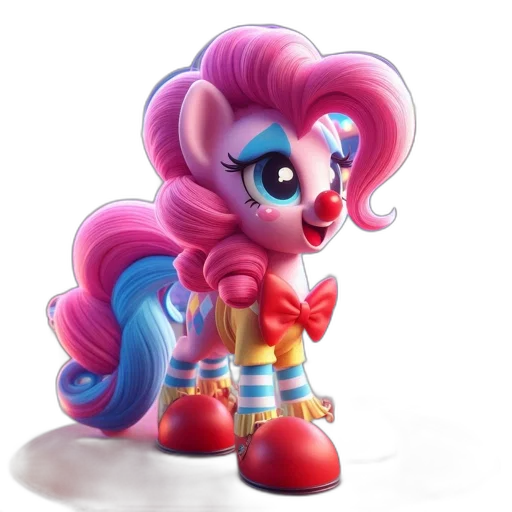 3d render, concept art, fantasy art, cartoon transparent PNG cut-out