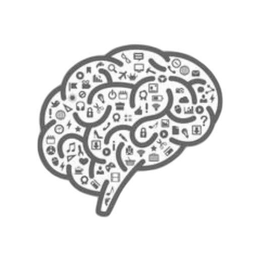 crown, face, robot, hat transparent PNG cut-out