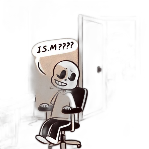 robot, furniture, mask, jacket transparent PNG cut-out