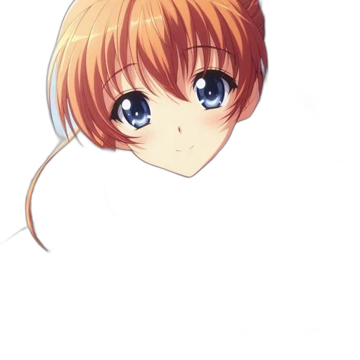 face, staff, hair, mask transparent PNG cut-out