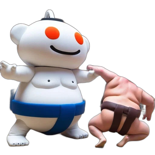 robot, creature, animal, food transparent PNG cut-out