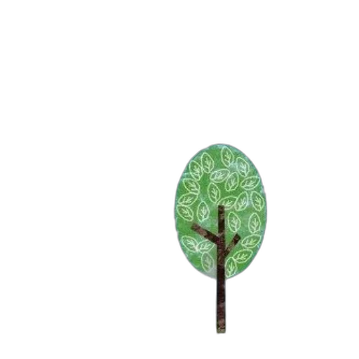tree, staff, umbrella, furniture transparent PNG cut-out