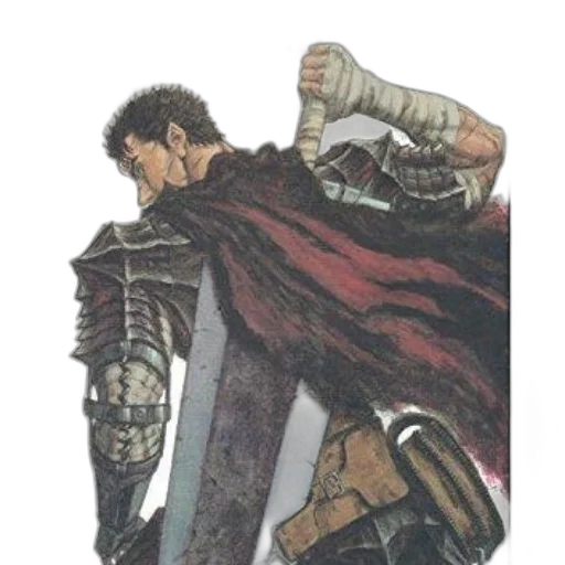 sword, weapon, staff, jacket transparent PNG cut-out