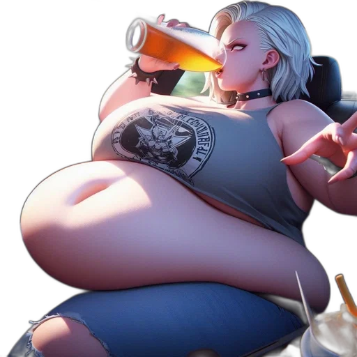 food, robot, bottle, weapon transparent PNG cut-out