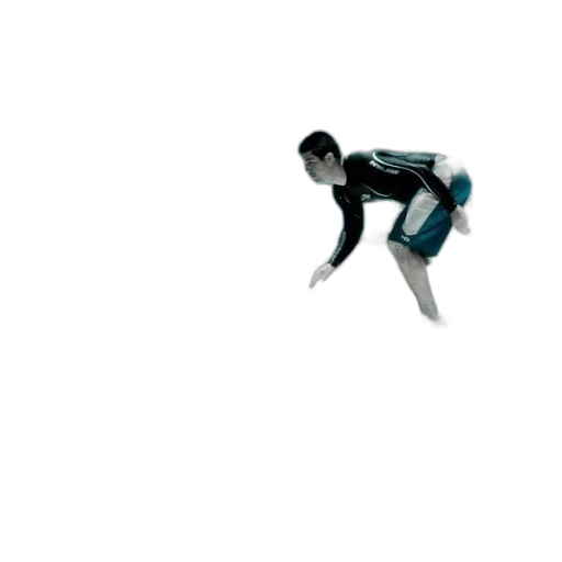 robot, creature, animal, staff transparent PNG cut-out