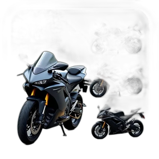 concept art, photorealistic, 3d render, first transparent PNG cut-out