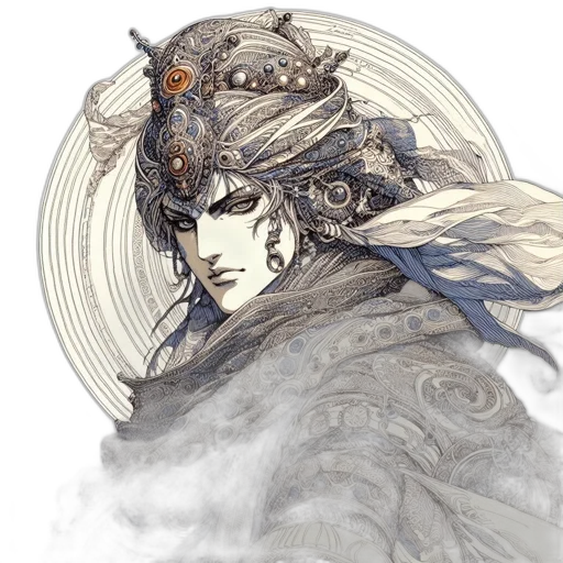 mask, crown, face, hat transparent PNG cut-out
