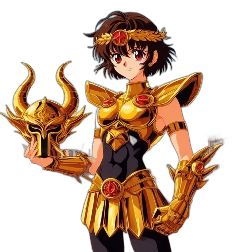 weapon, crown, mask, jewelry transparent PNG cut-out