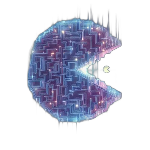 robot, face, mask, crown transparent PNG cut-out