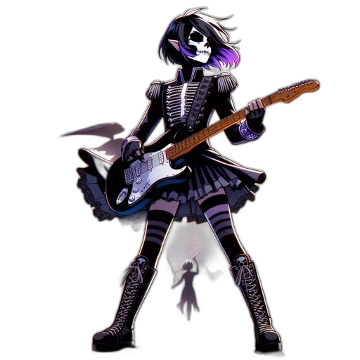 weapon, animal, robot, creature transparent PNG cut-out