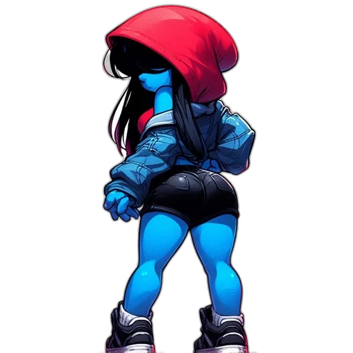 jacket, robot, hat, dress transparent PNG cut-out