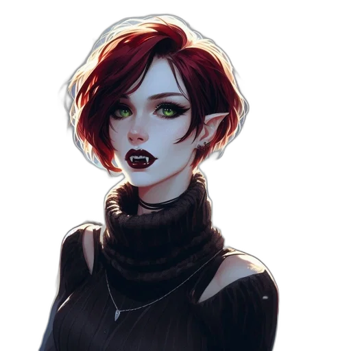 staff, face, mask, fantasy art transparent PNG cut-out