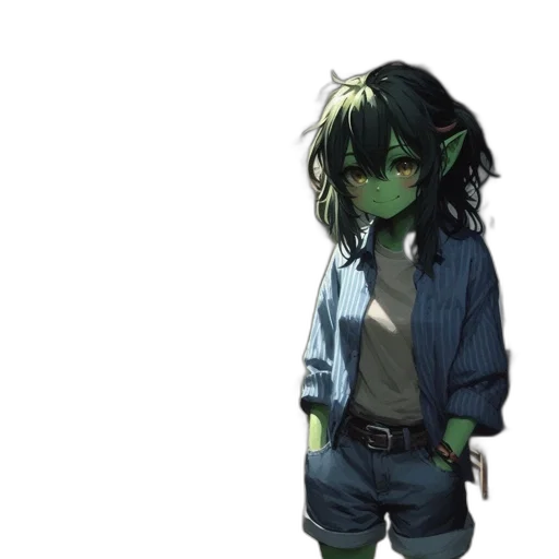 mask, jacket, creature, face transparent PNG cut-out