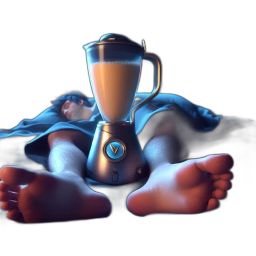 robot, shoes, staff, jewelry transparent PNG cut-out