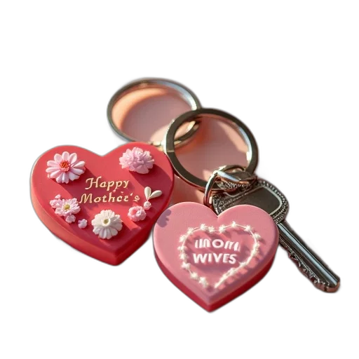 jewelry, happy, mother, day transparent PNG cut-out