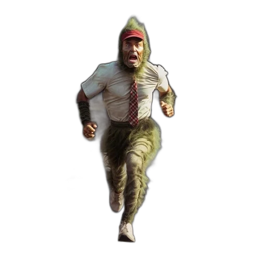 creature, animal, robot, weapon transparent PNG cut-out